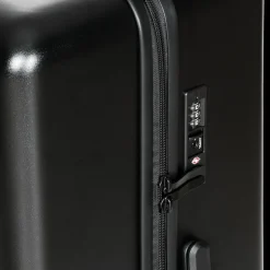 Set de 3 valises CDG