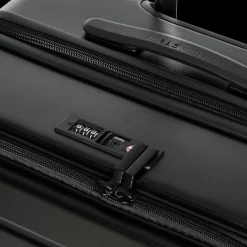 Set de 3 valises CDG