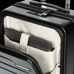 Set de 3 valises CDG