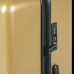 Set de 3 valises CDG