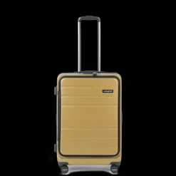 Set de 3 valises CDG