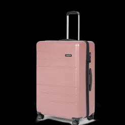 Set de 3 valises CDG