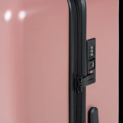 Set de 3 valises CDG