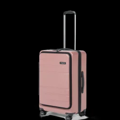 Set de 3 valises CDG