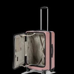 Set de 3 valises CDG