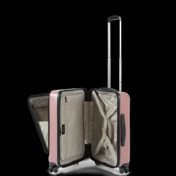 Set de 3 valises CDG