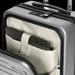Set de 3 valises CDG