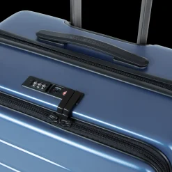 Set de 3 valises CDG