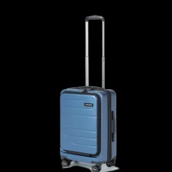 Set de 3 valises CDG