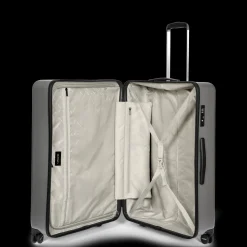 Set de 3 valises CDG