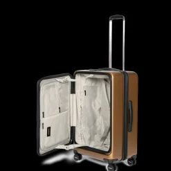 Set de 3 valises CDG
