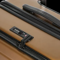 Set de 3 valises CDG