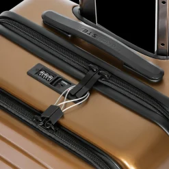 Set de 3 valises CDG