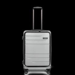 Set de 3 valises CDG