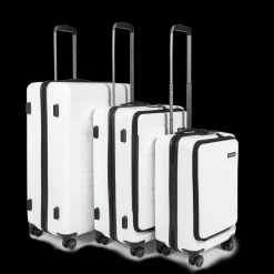 Set de 3 valises CDG