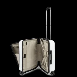 Set de 3 valises CDG