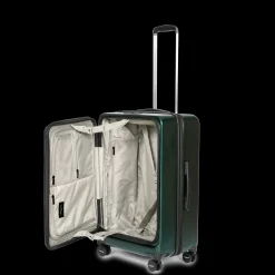 Set de 3 valises CDG