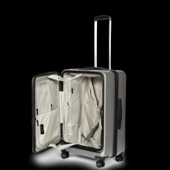 Set de 3 valises CDG