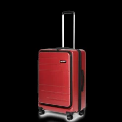Set de 3 valises CDG