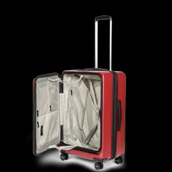 Set de 3 valises CDG