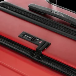 Set de 3 valises CDG