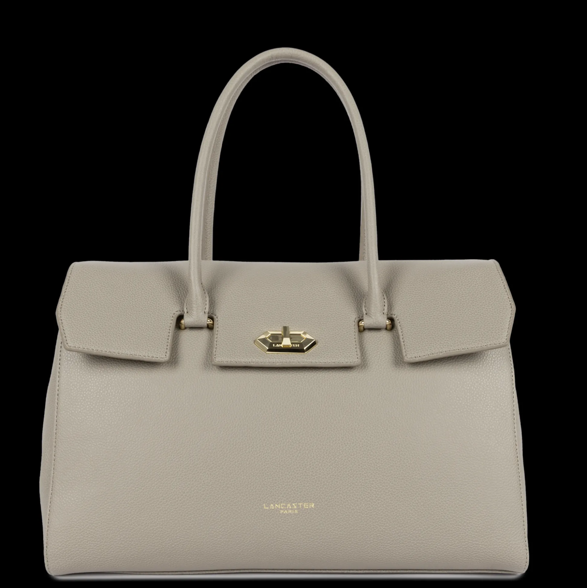 Très grand sac cabas épaule