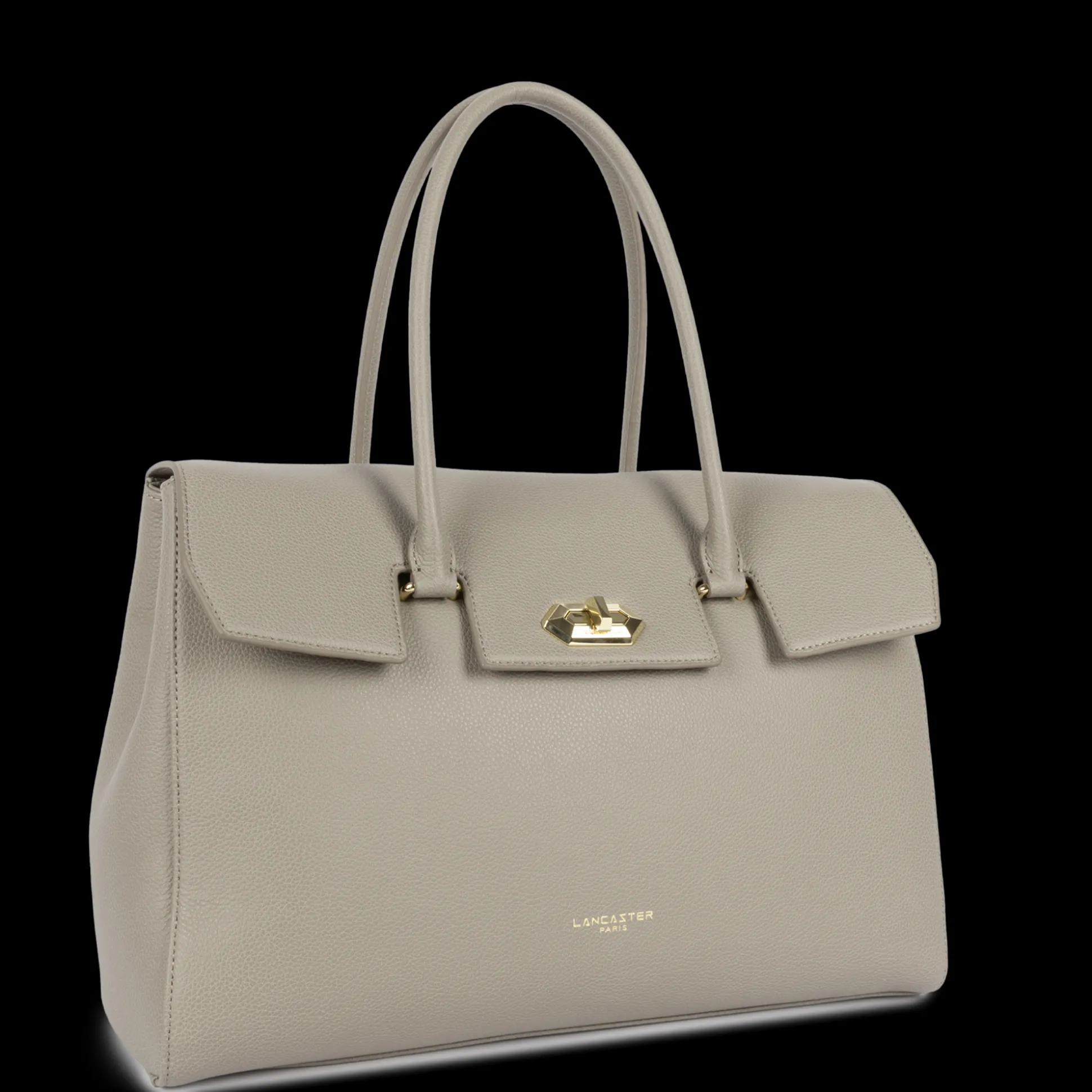 Très grand sac cabas épaule
