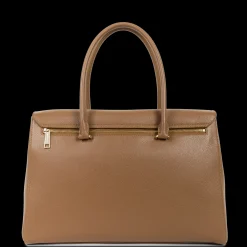 Très grand sac cabas épaule