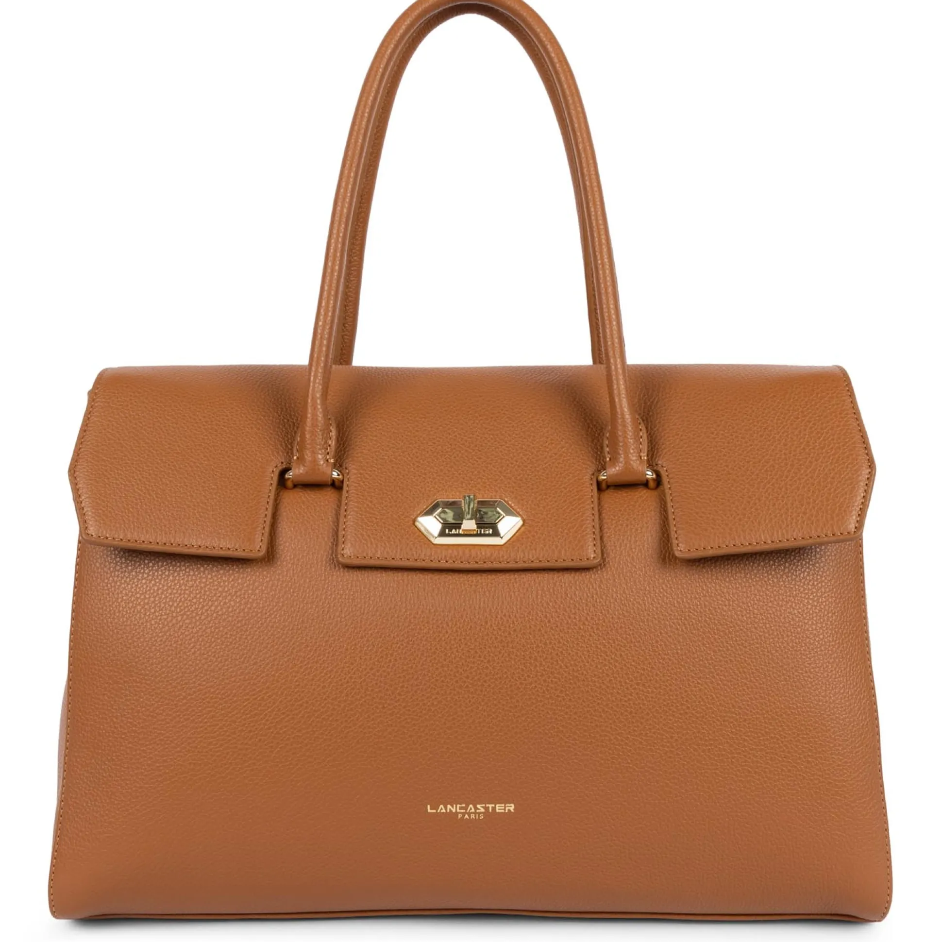 Très grand sac cabas épaule