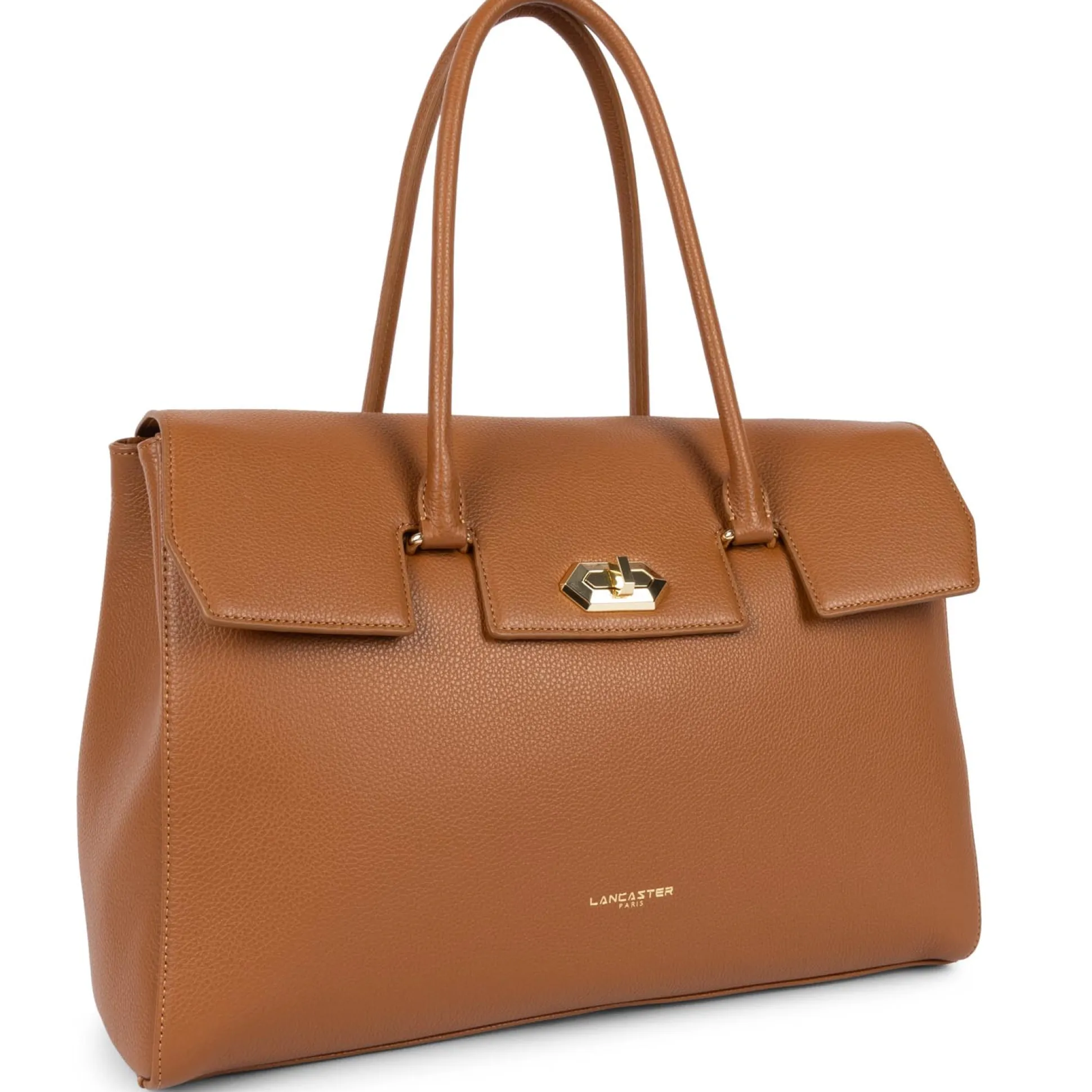 Très grand sac cabas épaule