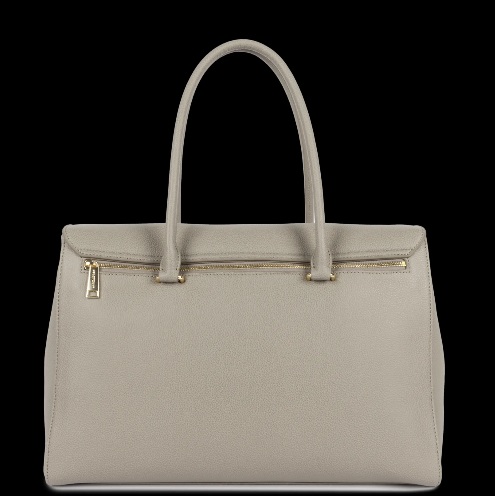 Très grand sac cabas épaule