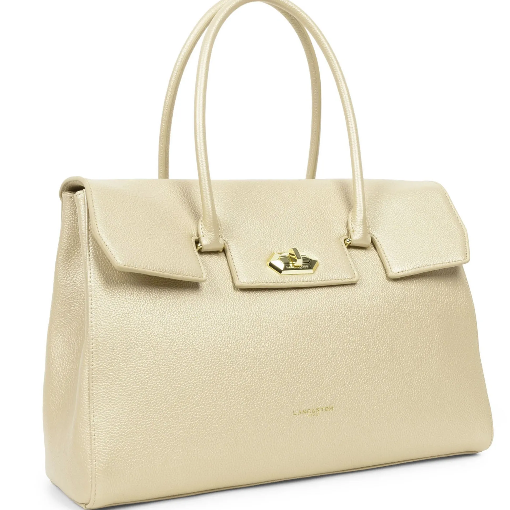 Très grand sac cabas épaule