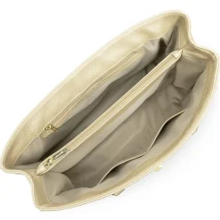 Très grand sac cabas épaule