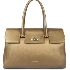 Très grand sac cabas épaule