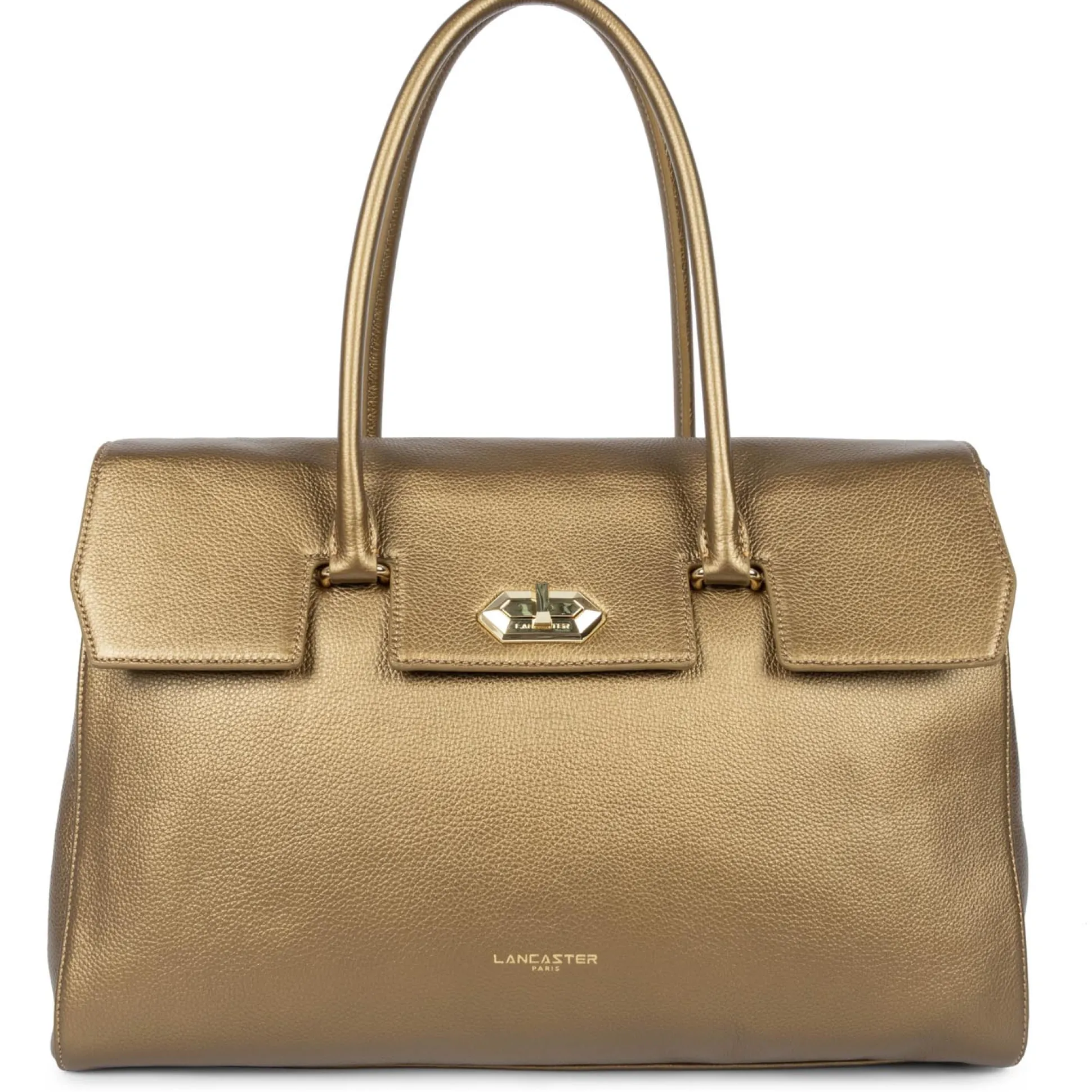 Très grand sac cabas épaule