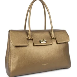 Très grand sac cabas épaule
