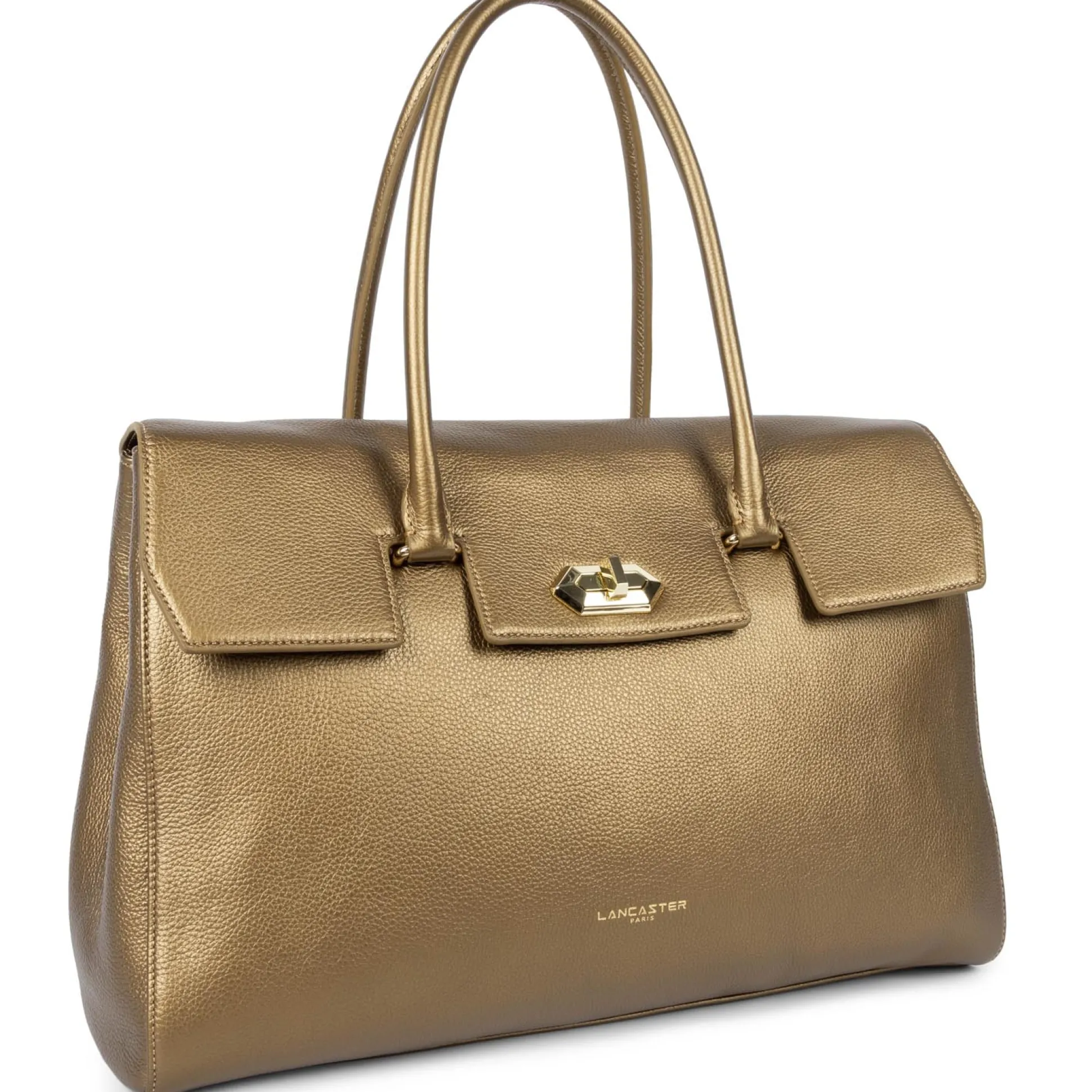 Très grand sac cabas épaule