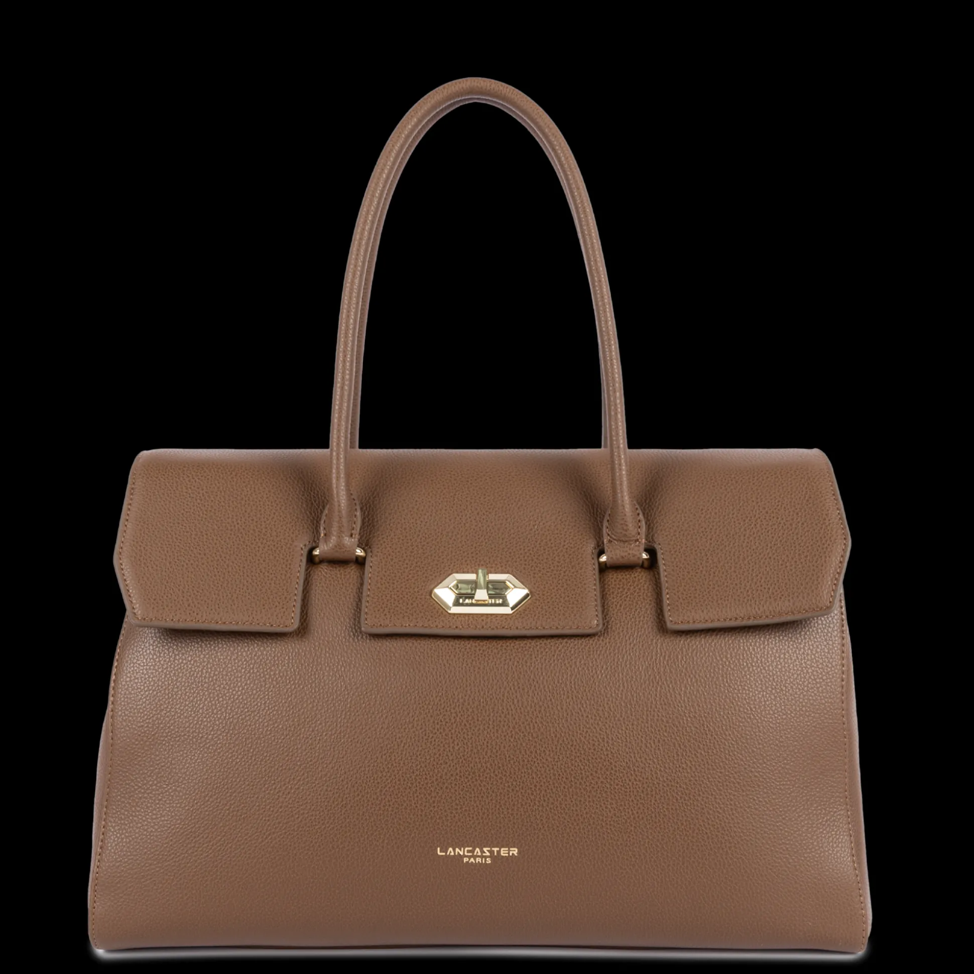 Très grand sac cabas épaule