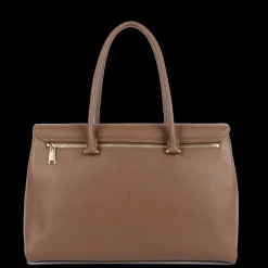 Très grand sac cabas épaule
