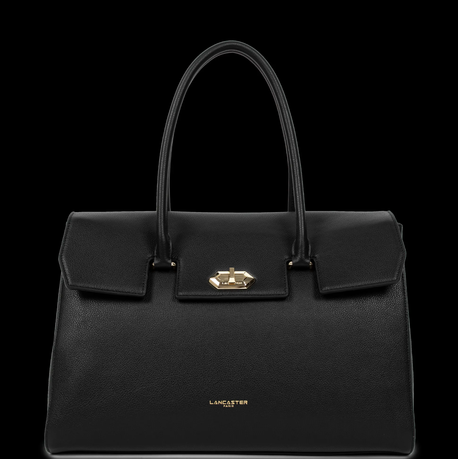 Très grand sac cabas épaule
