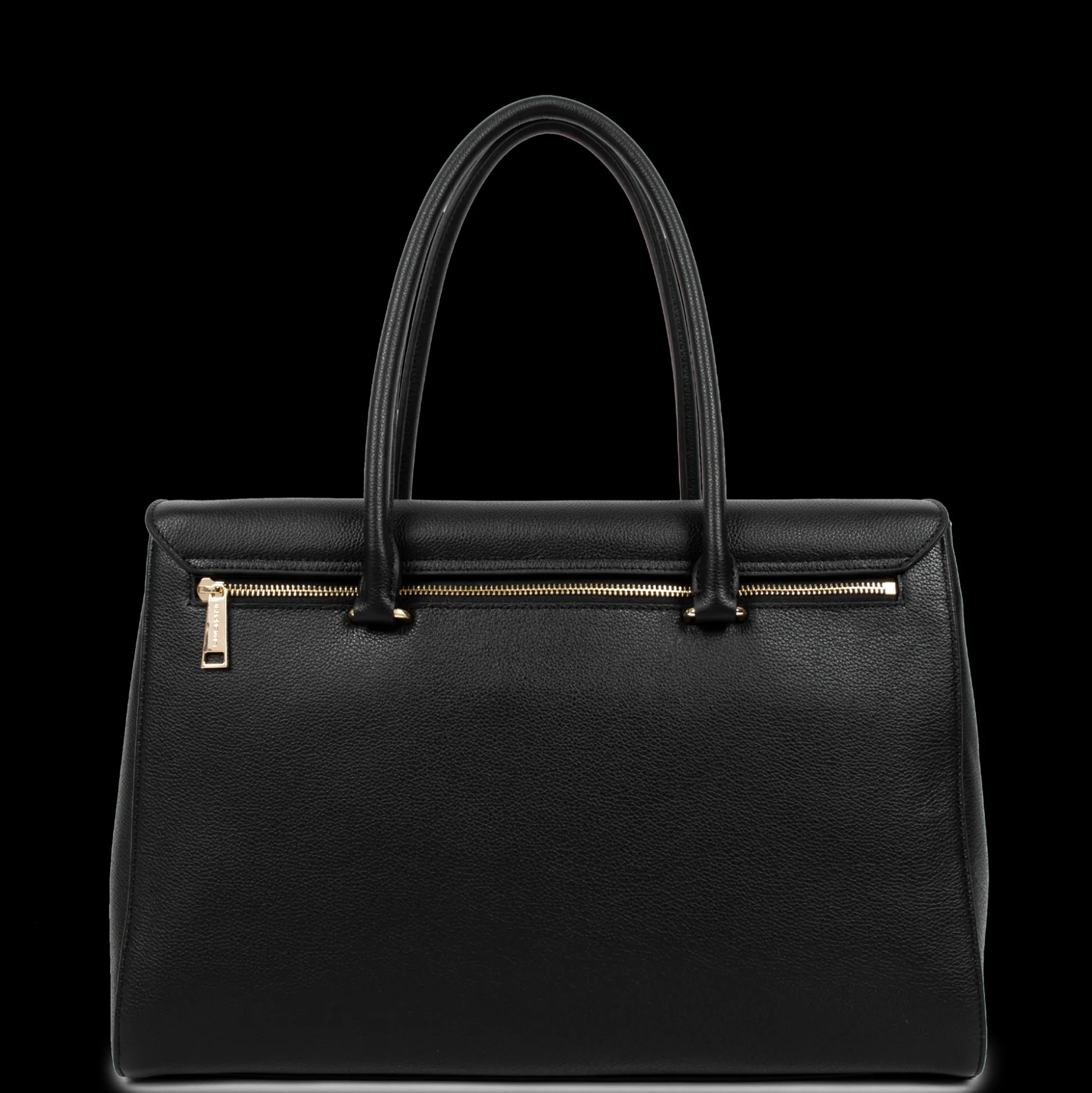 Très grand sac cabas épaule