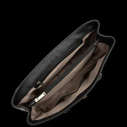 Très grand sac cabas épaule