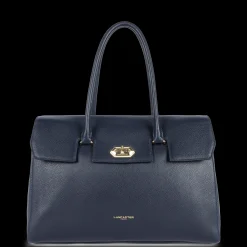 Très grand sac cabas épaule