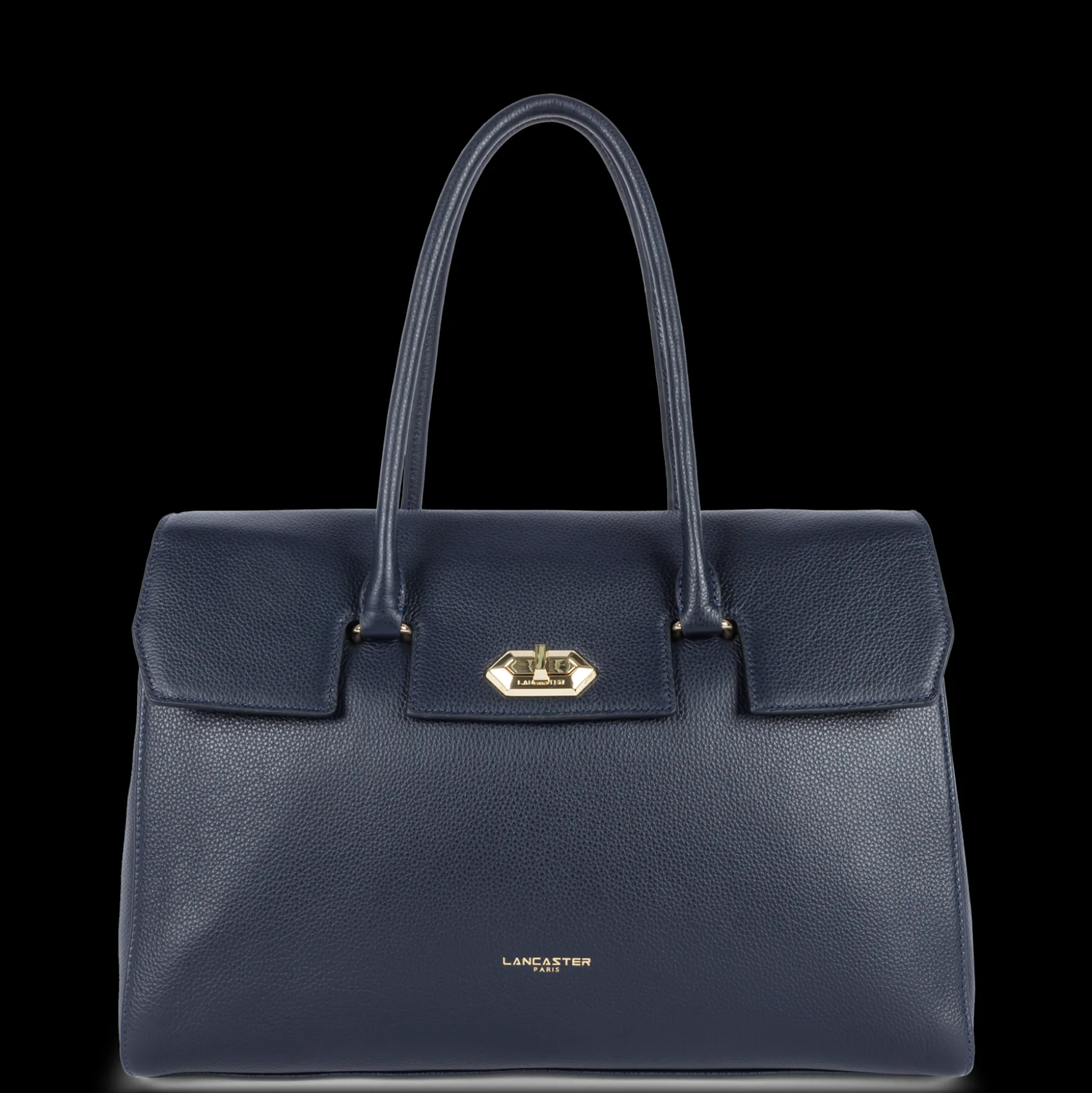 Très grand sac cabas épaule
