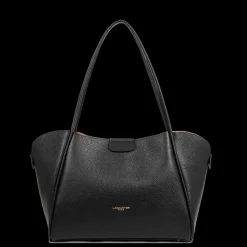 Très grand sac cabas épaule