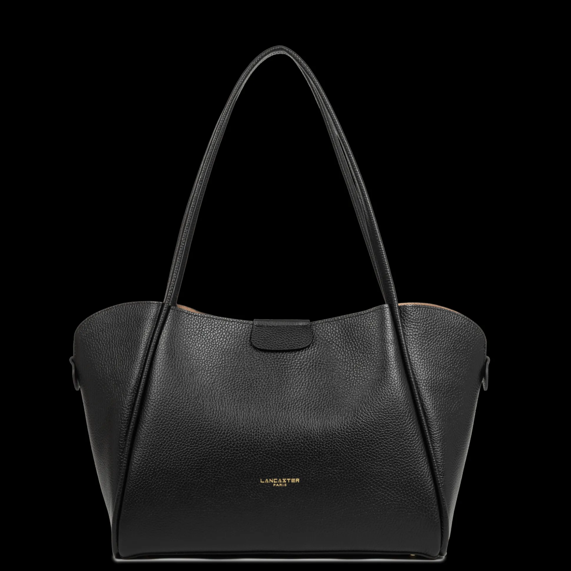 Très grand sac cabas épaule