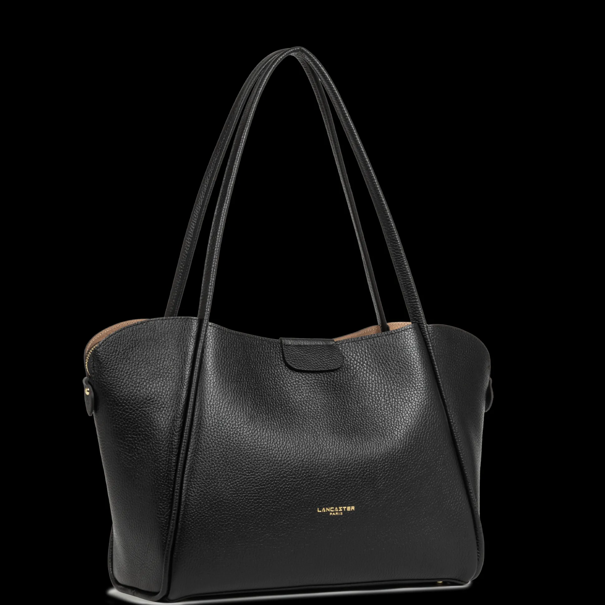 Très grand sac cabas épaule
