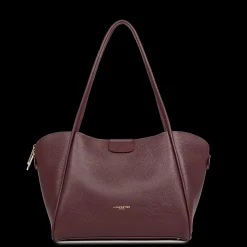 Très grand sac cabas épaule