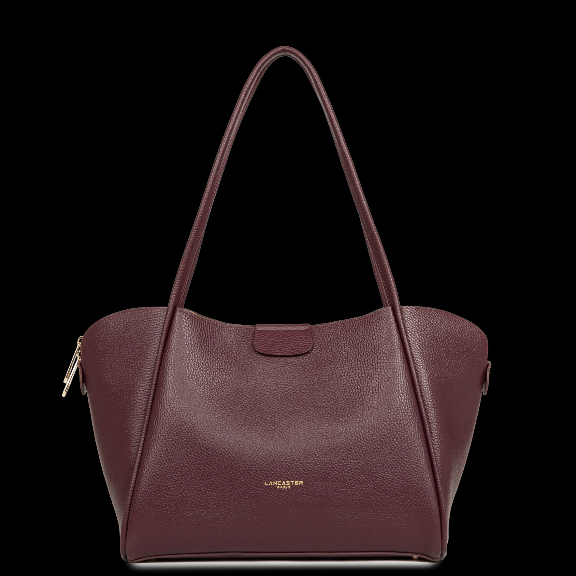 Très grand sac cabas épaule