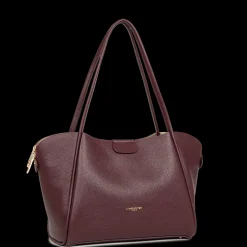 Très grand sac cabas épaule